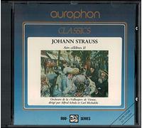 Straussm Johan - Classique Perfection [Import]