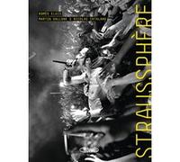 Straussphère Roméo Elvis (Auteur), Martin Gallone (Auteur), Nicolas Catalano (Auteur)