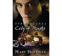 Stravaganza: City Of Masks