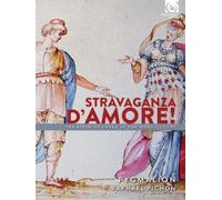 Stravaganza D'amore