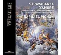 Stravaganza D'Amore