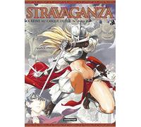 Stravaganza - La reine au casque de fer (3)