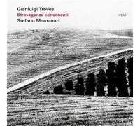 Stravaganze Consonanti CD
