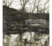 Stravaganzza - Raices [Import]