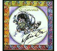 Stravaig - Movin' on