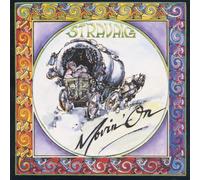 Stravaig - Movin' on [Import]