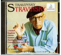 Stravinski Dirige Stravinski