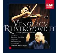 Stravinski, Igor - Concerto pour violon