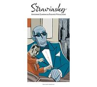 Stravinsky