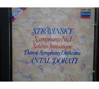 Stravinsky