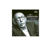 Stravinsky A Portrait