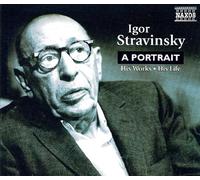 Stravinsky: a Portrait