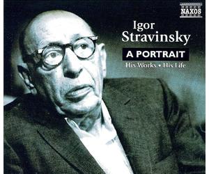 Stravinsky: a Portrait