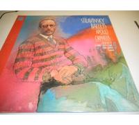 Stravinsky Ballets Apollo (Apollon Musagette) Orpheus