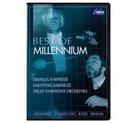 Stravinsky – Best of Millennium – Import (East West Samples)