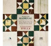 Stravinsky Debussy Respighi