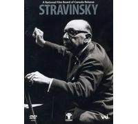 Stravinski DVD