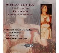 Stravinsky/DukasFirebird [Import]