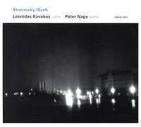 Stravinsky - Duo Concertant [Import]