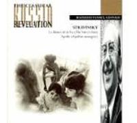 Stravinsky - Fairy's Kiss/Apollon Musagete