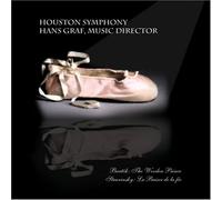 Stravinsky - Fairy's Kiss/Wooden Prince