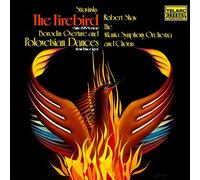 Stravinsky: Firebird..