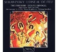 Stravinsky - Firebird Suite 1