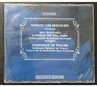 Stravinsky - Firebird Suite