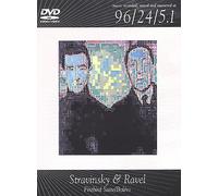 Stravinsky - Firebird Suite & Bolero