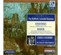 Stravinsky - Firebird Suite/Tristand & Isolde