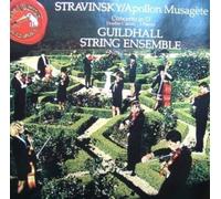 Stravinsky / Guildhall String Ens - Apollon Musagete