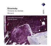 Stravinsky, I. - A Soldier's Tale/Renard [Import]