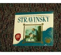 Stravinsky, I. - Best of Stravinsky