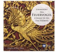 Stravinsky, I. - Firebird (for Kids)