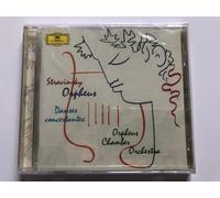 Orpheus Chamber Orchestra - Orpheus / Danses Concertantes
