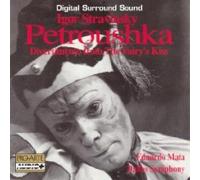 Stravinsky, I. - Petrouchka/Fairy's Kiss