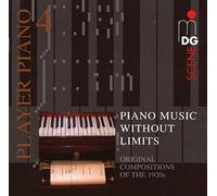 Stravinsky, I. - Player Piano Vol.4 [Import]