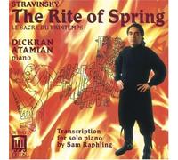 Stravinsky, I. - Rite of Spring
