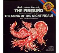Stravinsky - Stravinsky : The Firebird