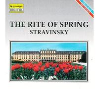 Stravinsky, I. - Stravinsky-The Rite of Spring