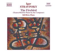 Stravinsky, I. - The Firebird [Import]