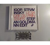 Stravinsky, Igor - Le Scare du Printemps [Import]