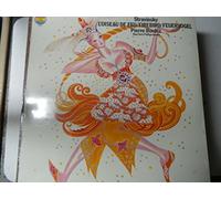 STRAVINSKY, Igor: L'Oiseau de feu/The Firebird (1910) ----STRAVINSKY Igor Fedo (Russia)-BOULEZ Pierre (dir); New York Philharmonic-CBS-CBS 76418