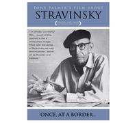 Stravinsky,Igor - Once at a border
