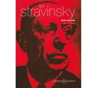 Stravinsky Igor - Suite Italienne - Cello And Piano