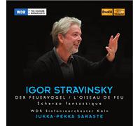 Stravinsky : L’oiseau de Feu, Scherzo Fantastique