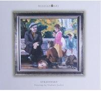 Stravinsky - Le Sacre du Printemps/Firebird [Import]