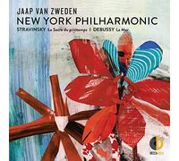 Stravinsky - Le Sacre du Printemps/La [Import]