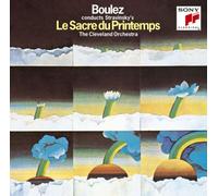Stravinsky: Le Sacre du Printemps/Petrouchka (Reissue) (Rema [Import]