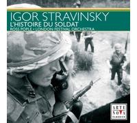 Stravinsky - L'Histoire du Soldat